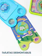 JUEGO DE AGUA C/U - Miniatura 6