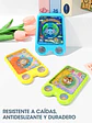 JUEGO DE AGUA C/U - Miniatura 8
