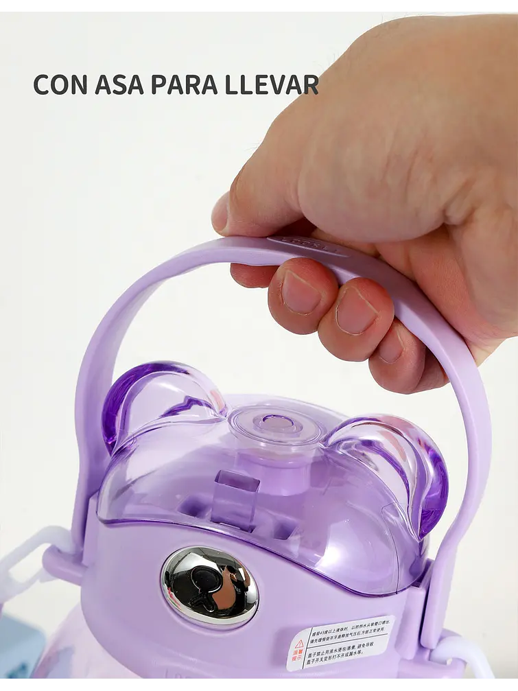 BOTELLA C/U 7