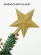 ARBOL + ADORNOS NAVIDEÑOS C/U - Miniatura 2