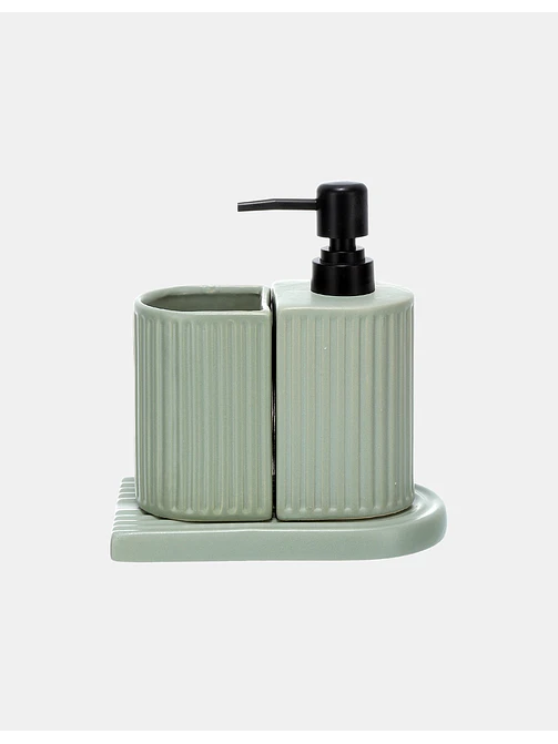 SET DE BAÑO C/U 1