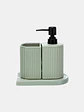 SET DE BAÑO C/U - Miniatura 1