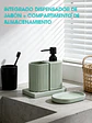 SET DE BAÑO C/U - Miniatura 2