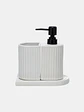 SET DE BAÑO C/U - Miniatura 3