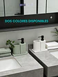 SET DE BAÑO C/U - Miniatura 7