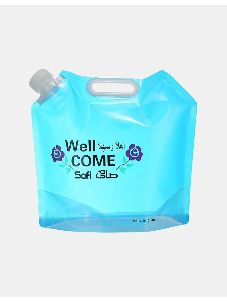 BOLSA PARA AGUA C/U 1