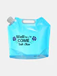 BOLSA PARA AGUA C/U - Miniatura 1