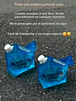 BOLSA PARA AGUA C/U - Miniatura 3