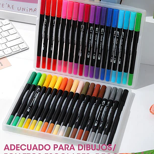 MARCADORES PCS*36