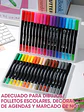 MARCADORES PCS*36 - Miniatura 2