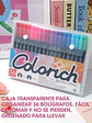 MARCADORES PCS*36 - Miniatura 6