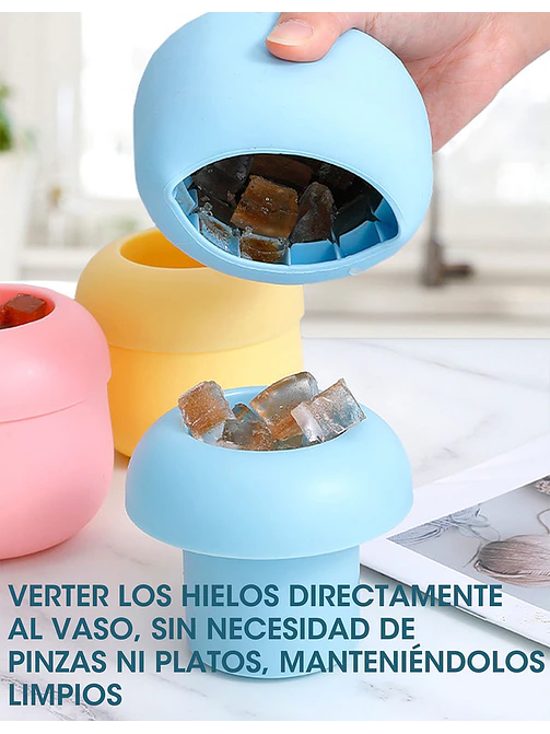 CUBETERA C/U 9