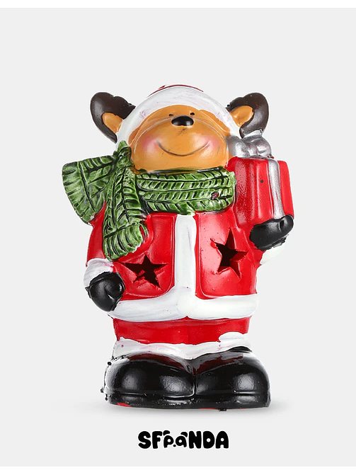 ADORNO NAVIDEÑO C/U 1