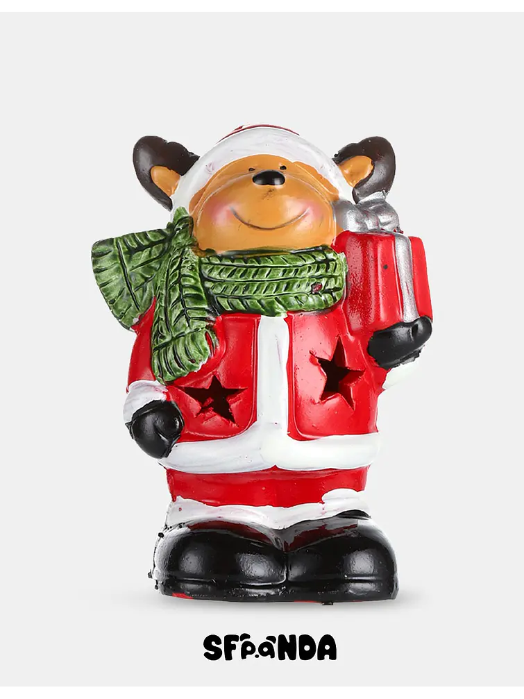ADORNO NAVIDEÑO C/U 1