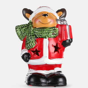 ADORNO NAVIDEÑO C/U