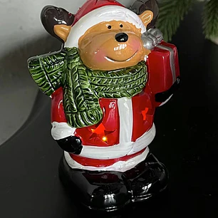 ADORNO NAVIDEÑO C/U