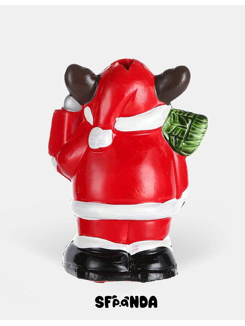 ADORNO NAVIDEÑO C/U 3