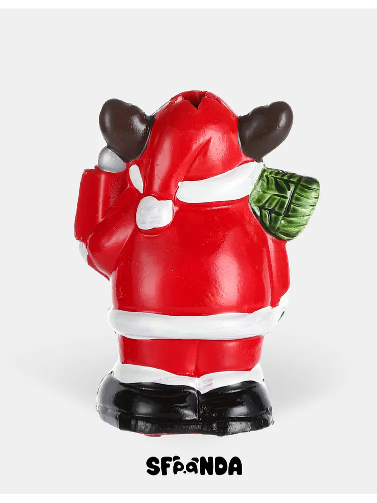 ADORNO NAVIDEÑO C/U 3