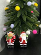 ADORNO NAVIDEÑO C/U - Miniatura 8