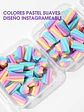 GOMA DE BORRAR PCS*20 - Miniatura 2