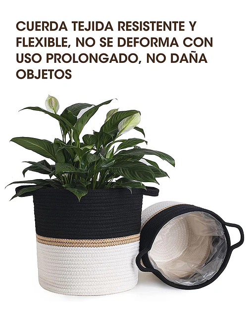 CESTO C/U 3
