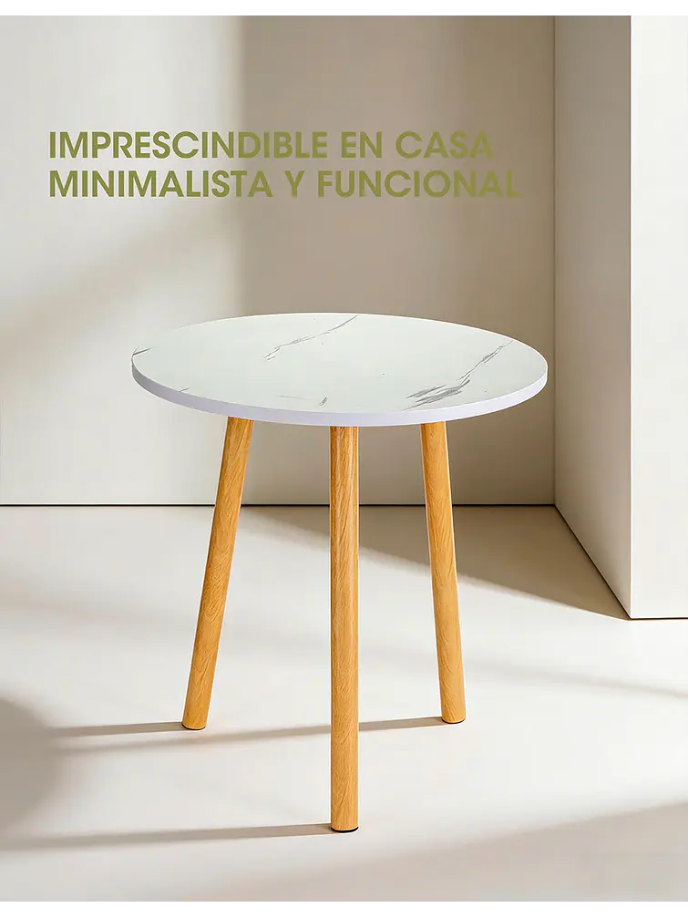 MESA RATONA C/U 2