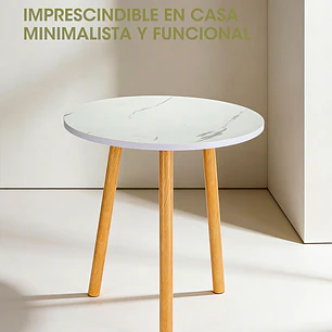 MESA RATONA C/U