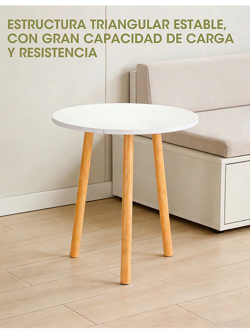 MESA RATONA C/U 5