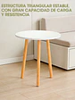 MESA RATONA C/U - Miniatura 5