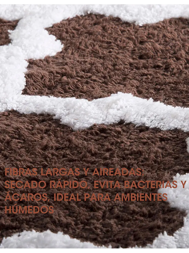 ALFOMBRA C/U 3