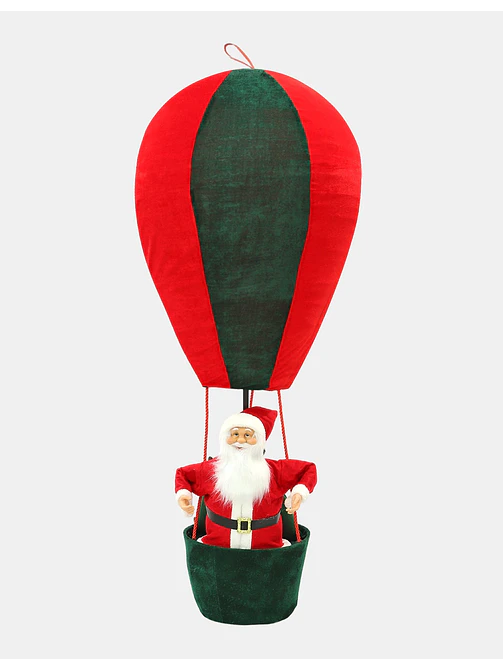 ADORNO DE NAVIDAD C/U 1