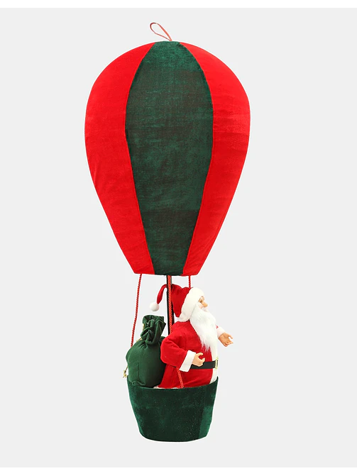 ADORNO DE NAVIDAD C/U 3