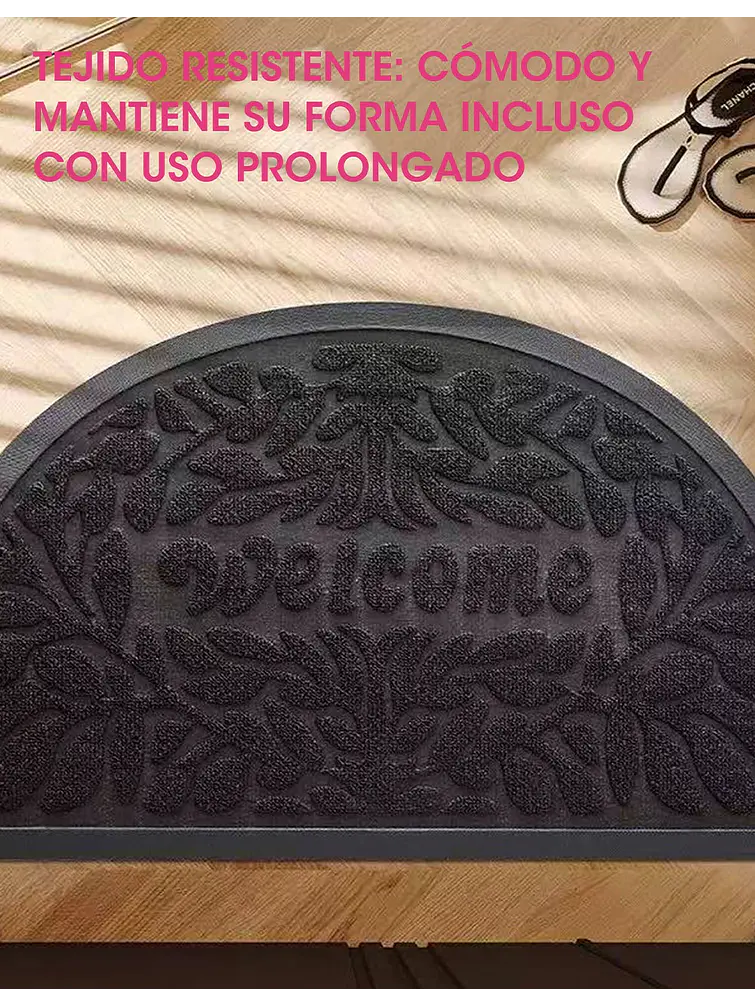 ALFOMBRA C/U 2
