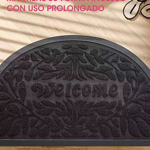 ALFOMBRA C/U