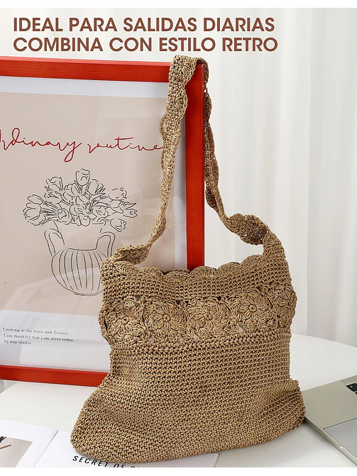 BOLSO C/U 5