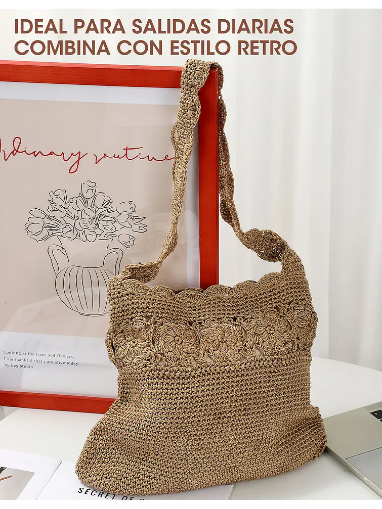BOLSO C/U 5