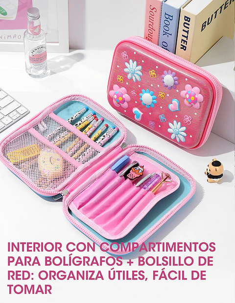 CARTUCHERA C/U