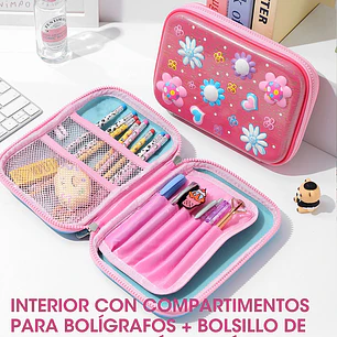 CARTUCHERA C/U