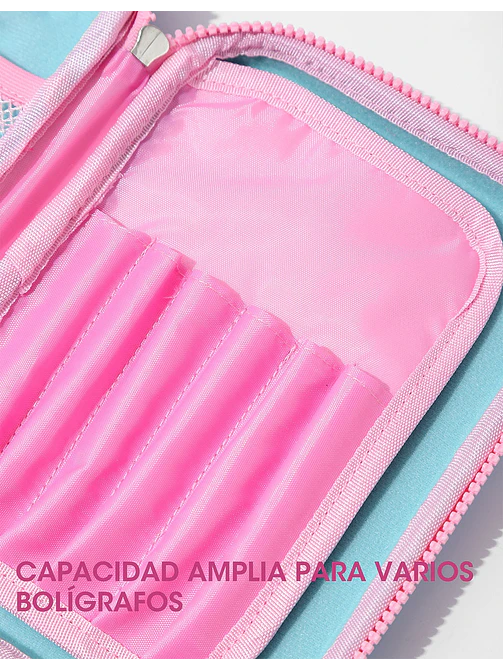 CARTUCHERA C/U 5