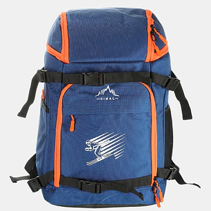 MOCHILA TERMICA C/U