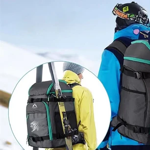 MOCHILA TERMICA C/U