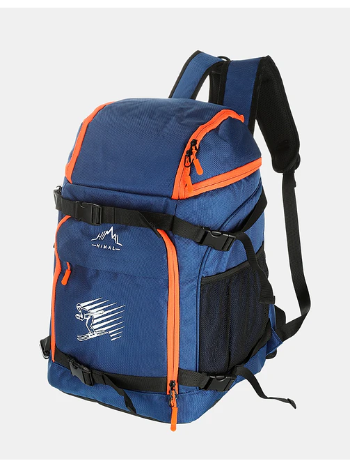 MOCHILA TERMICA C/U 4