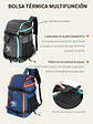 MOCHILA TERMICA C/U - Miniatura 8