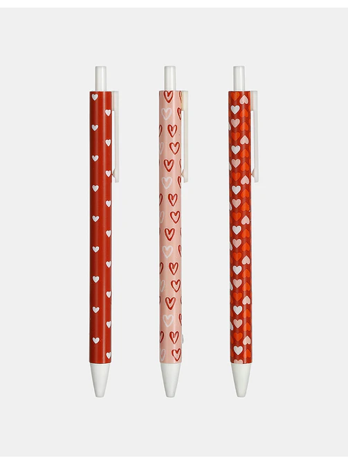 BOLIGRAFO PCS*3 3