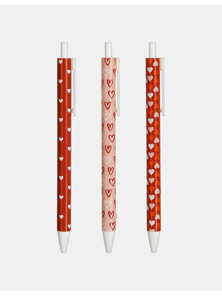 BOLIGRAFO PCS*3 3