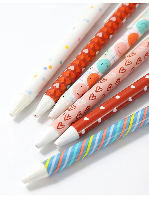 BOLIGRAFO PCS*3 8
