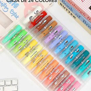 MARCADOR PCS*24