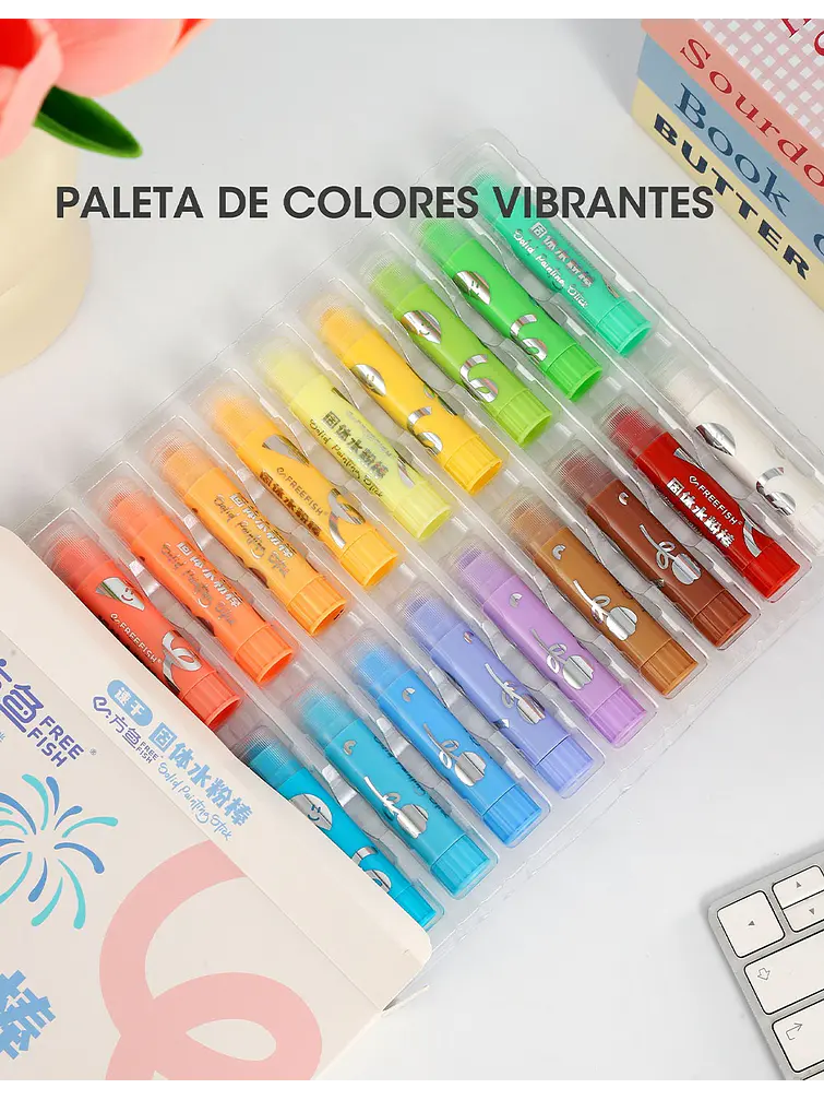 MARCADOR PCS*24 5