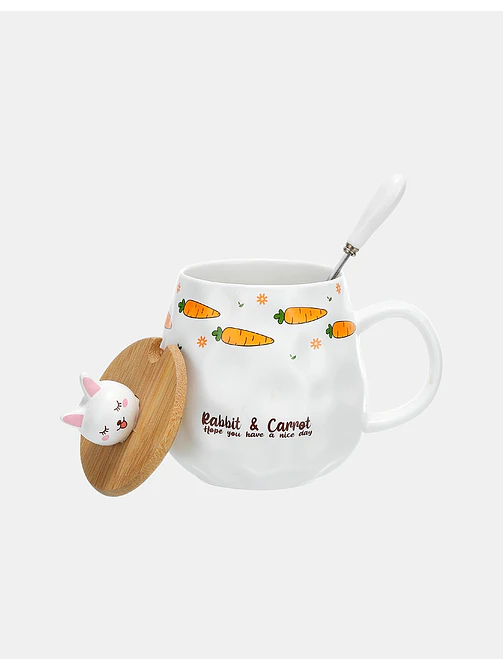 SET DE TAZA C/U 1