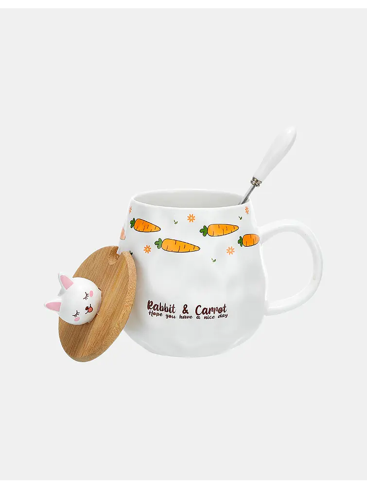 SET DE TAZA C/U 1
